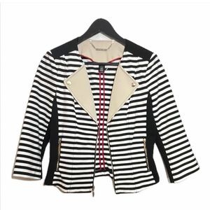 White House Black Market Blazer Jacket Size S New Without Tags
